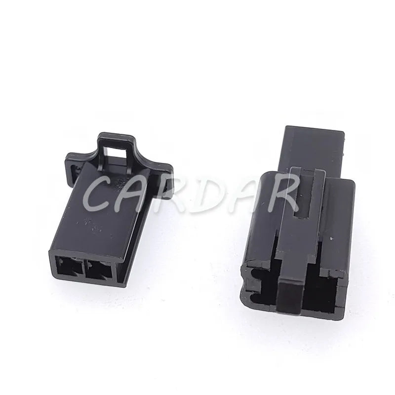 2.8mm Connector 2P 3P 4P 6P 9P 12P Electrical 2.8 Connector Kits Female Male Socket Plug For Auto Motorcycle Motorbike