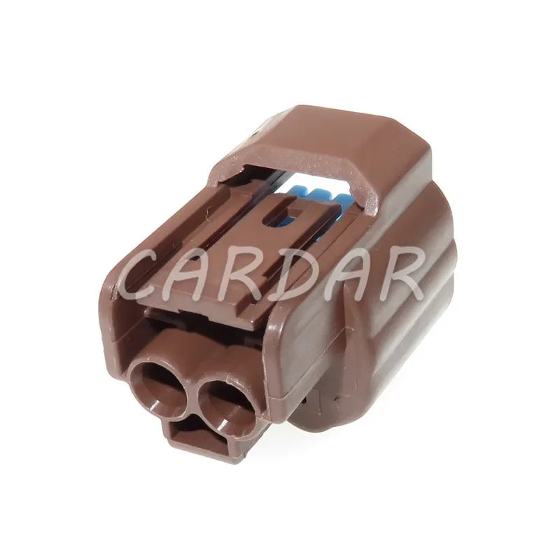 2 Pin 6189-0593 Auto Plug Sealed Waterproof Electrical Automotive Cable Socket Connector