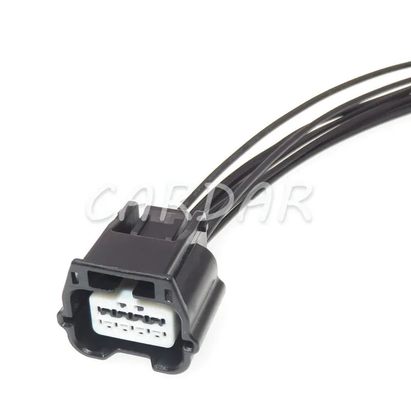 8 Pin 7283-8855-30 7282-8855-30 Car Waterproof Socket Auto Air Flow Meter Plug For Cars