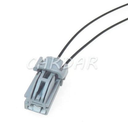 2 Pin 7282-6443-40 7283-6443-40 Automotive Plug Electric Wire Harness Socket For Chevrolet Cadillac Buick