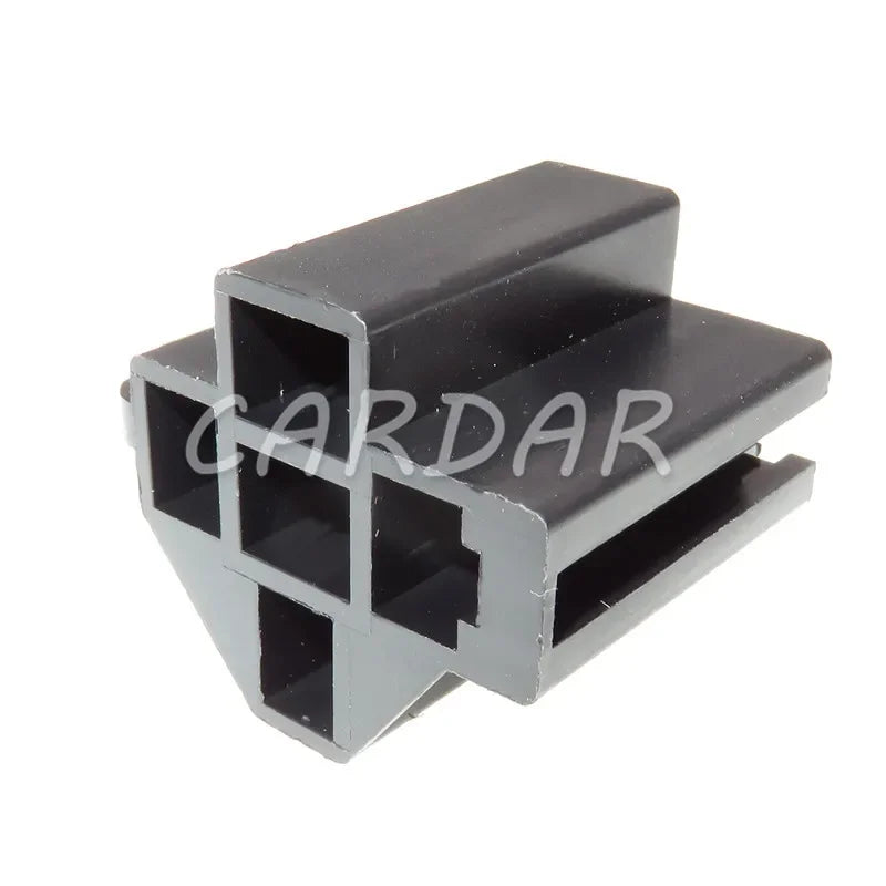 5 Pin Relay Sockets Electrical Automotive Relay Wire Connector With Terminals