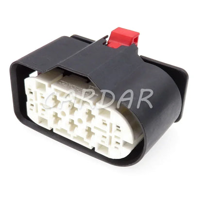 Conector de Cableado Impermeable Automático de 14 Pines para Benz A0005459419 2294945-1 2-2294950-1 2-2294951-1 2-2294952-1 A0005459919