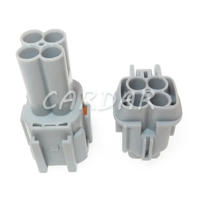 4 Pin 6185-1171 6188-0558 91 Versiegelt Series 090 Connector Waterproof Automotive Socket