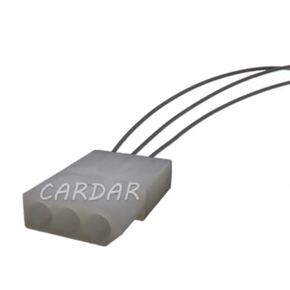 3 Pin/Way Auto Wire Harness Connector Car Connector Socket