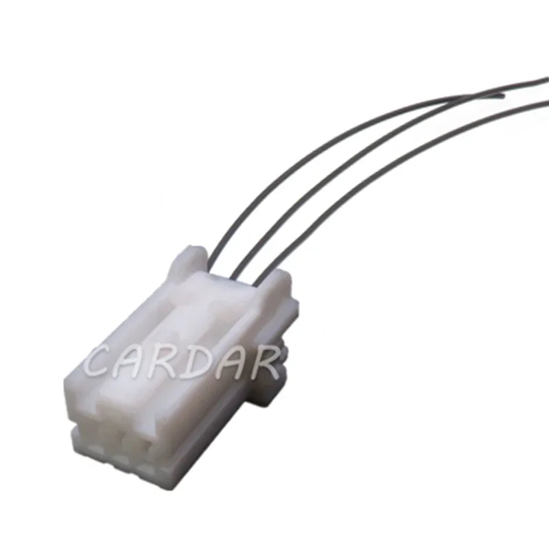 3 Pin 7283-5974 MG652993 72829-5974 Car Reading Light Socket Auto Male Female Automatic Switch Wire Connector
