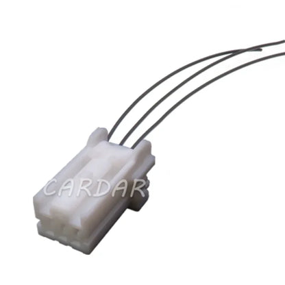 3 Pin 7283-5974 MG652993 72829-5974 Car Reading Light Socket Auto Male Female Automatic Switch Wire Connector