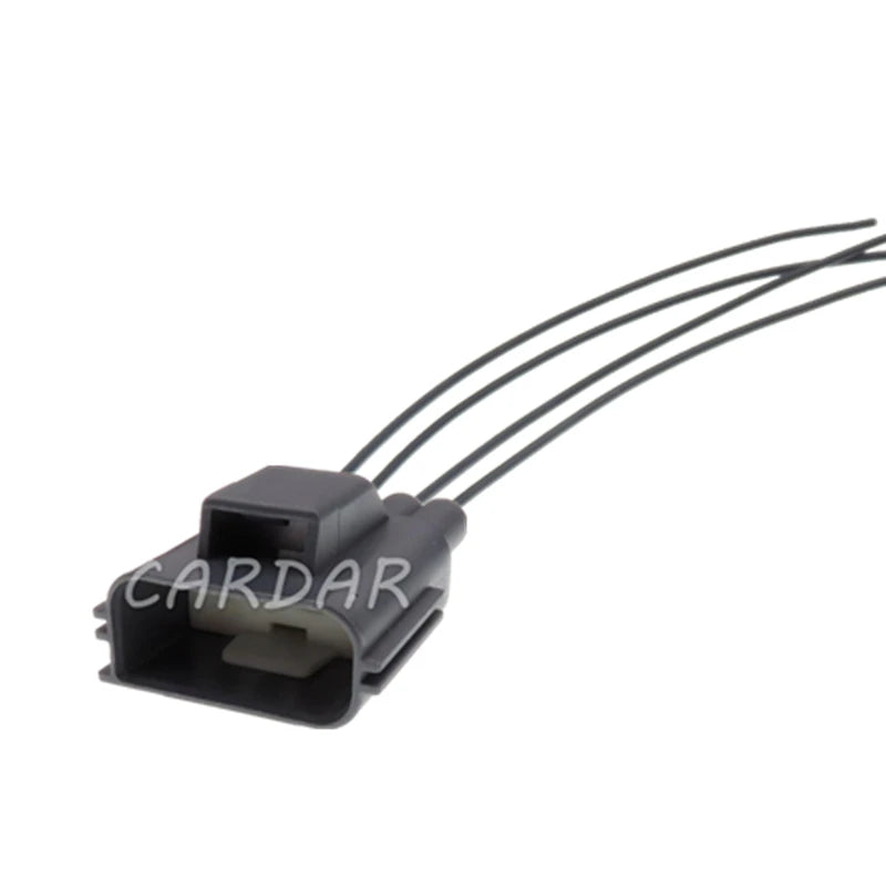 4 Pin 7283-5885-30 Auto Electrical Connector For ETC Electronic Throttle Control Socket
