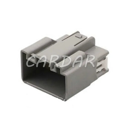 16 Pin 7283-3585-40 Wire Socket Auto Connector For Ford Automobile Electric Wiring Plug