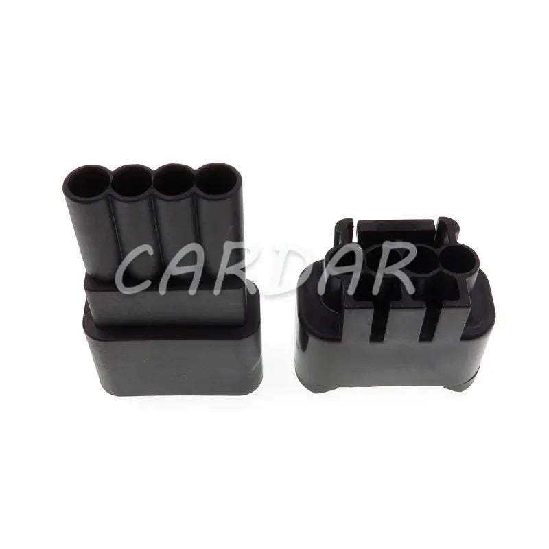 4 Pin 11885 7283-7449-30 Ignition Coil Plug Auto Socket 90980-11885 For Carola Vios Corolla Camry Highlander RAV4