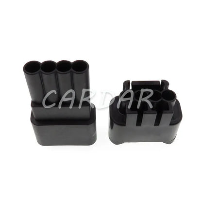 4 Pin 11885 7283-7449-30 Ignition Coil Plug Auto Socket 90980-11885 For Carola Vios Corolla Camry Highlander RAV4