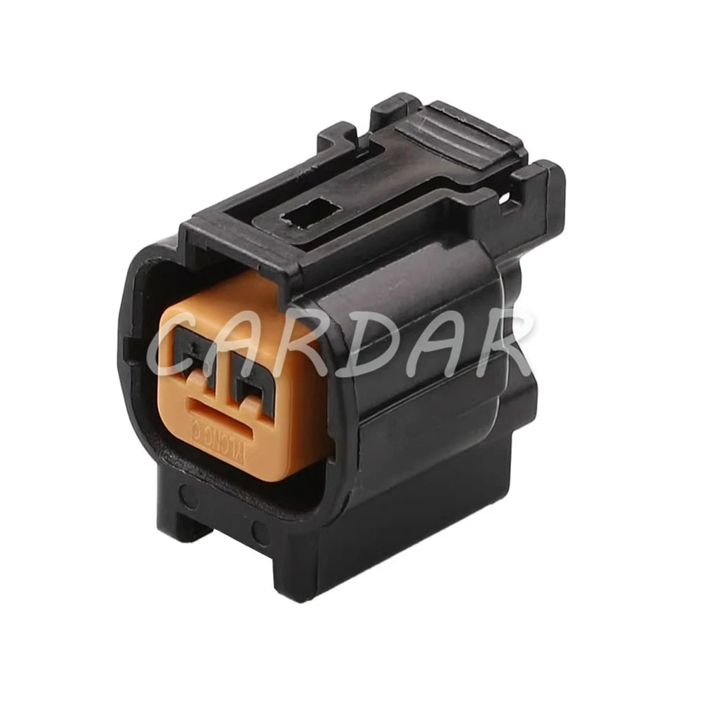 2 Pin HP406-0202 Automotive Wire Harness Socket Car Electrical Connectors Auto Accessories