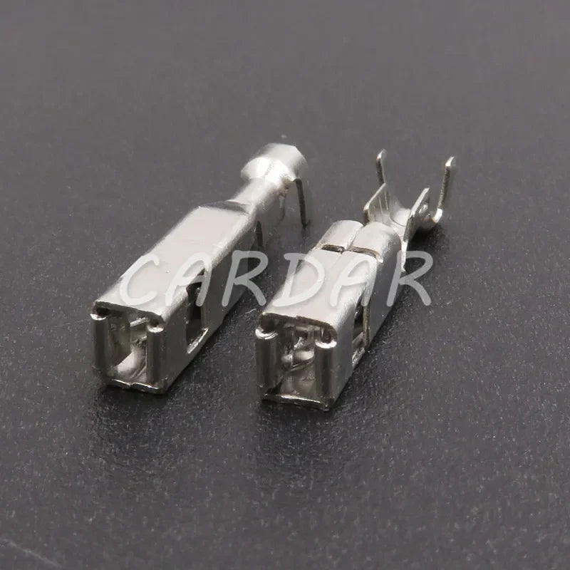 8 Pin Auto Socket Electrical Electric Engine Plug Plastic Connector For Motor