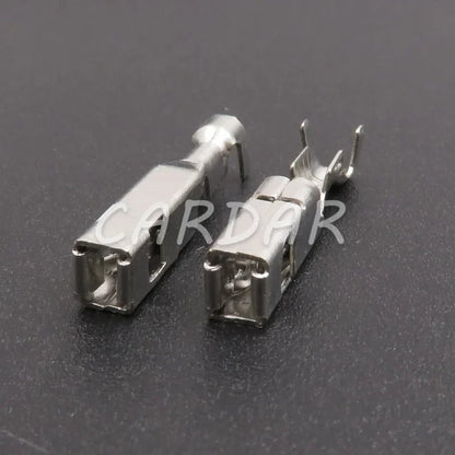 8 Pin Auto Socket Electrical Electric Engine Plug Plastic Connector For Motor