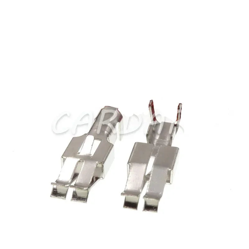 3 Pin 6.3mm Series Automotive Connector Waterproof Plug For Car Wiring Harness Socket