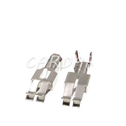 3 Pin 6.3mm Series Automotive Connector Waterproof Plug For Car Wiring Harness Socket