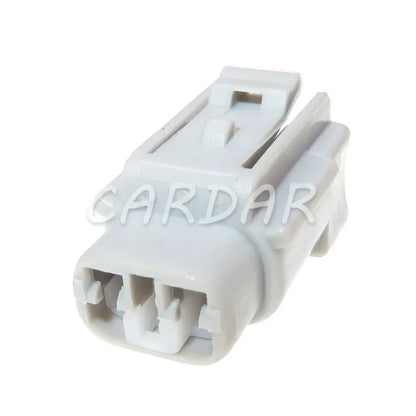 2 Pin 90980-11207 11003 Waterproof Automotive Connector Sealed Electrical Socket For Toyota