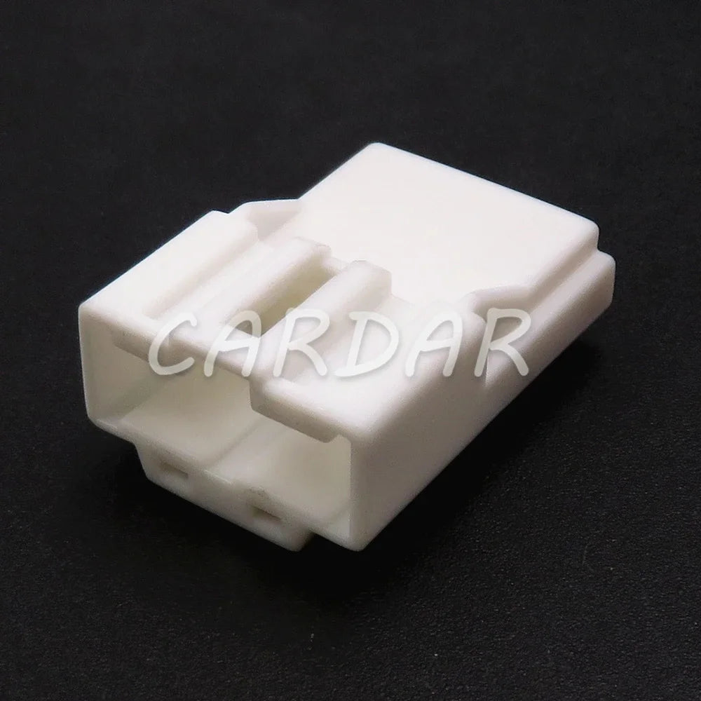 8 Pin 0.7 Series Automotive Sunroof Reading Lamp Wiring Harness Socket For Nissan 6098-1117 6098-1121