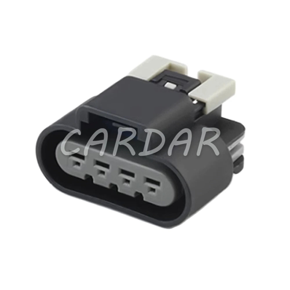 4 Pin 15326633 15326631 Car Electronic Fuel Pump Wire Harness Socket for Buick Auto Accessories