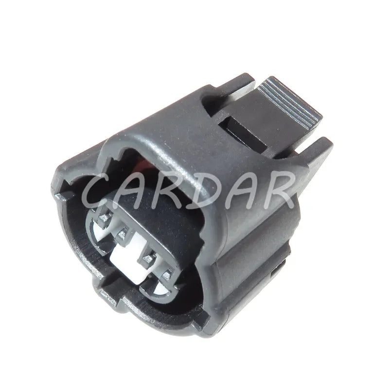 2 Pin 90980-11025 Auto Plug For Honda K Series RV Toyota 2JZ IAT VVTi Connector IAT Sensor Socket 1JZ-GTE 2JZ-GTE