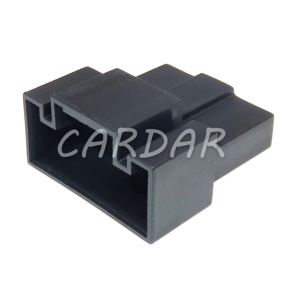 3 Pin 4.8 7.8 Series 7283-3032-30 High Current Automotive Wiring Harness Compound Connector Unsealed Socket