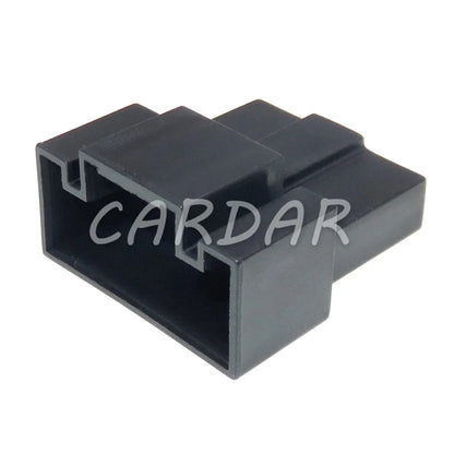 3 Pin 4.8 7.8 Series 7283-3032-30 High Current Automotive Wiring Harness Compound Connector Unsealed Socket