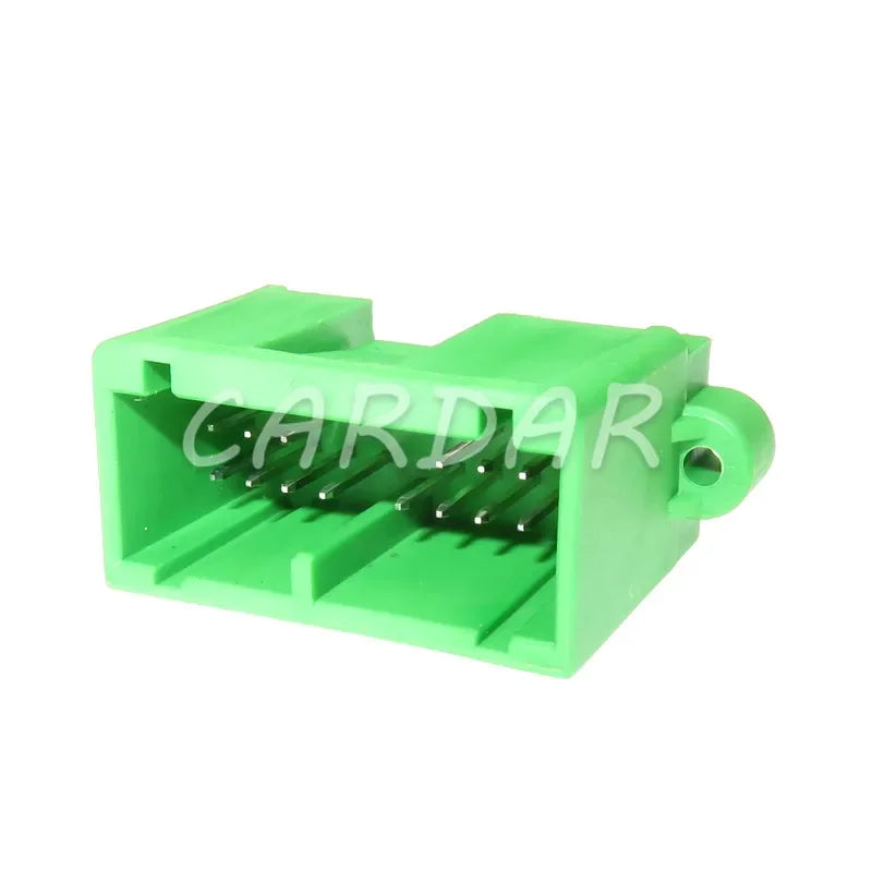 16 Pin IL-AG5-16S-D3C1 Automotive Plug PCB Board Socket Connector For Car Wire Wiring Harness