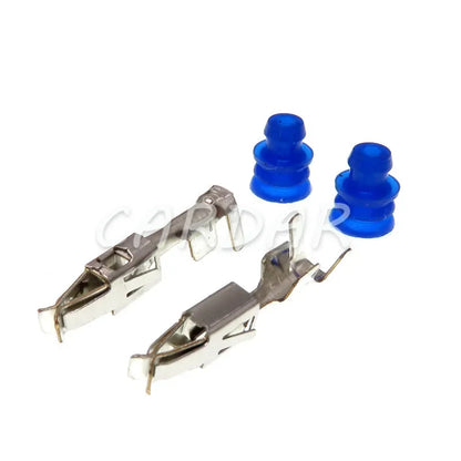 5 Pin 282193-1 Junior Power Timer JPT AMP Sealed Automotive Connector Ignition Plug For VW
