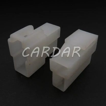 2 Pin Map Sensor Automotive Wire Connector Motorcycle Car Engine Socket