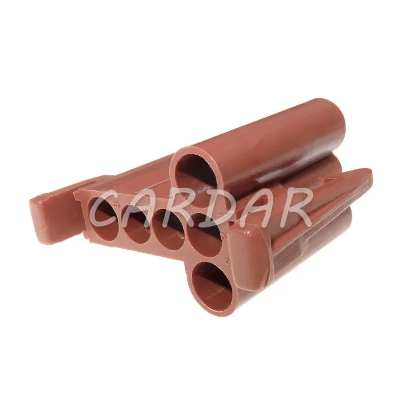 6 Pin Auto Connector Electrical Wire Socket For Car