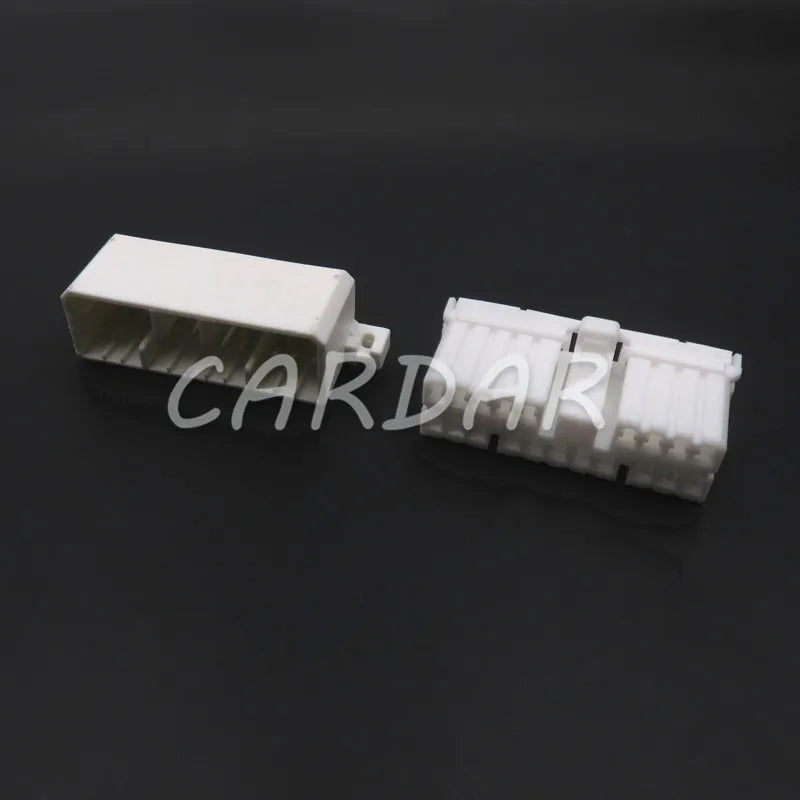 20 Pin 174952-1 368511-1 175785-1 Car Auto PCB Connector Electric Cable Socket Automotive