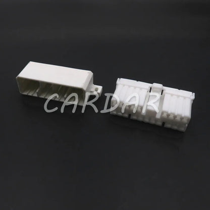 20 Pin 174952-1 368511-1 175785-1 Car Auto PCB Connector Electric Cable Socket Automotive