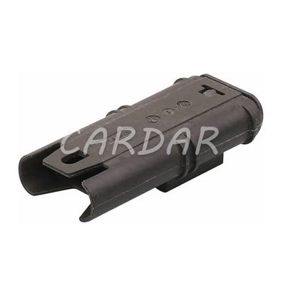 4 Pin 872-440-501 872-536-501 Waterproof Socket Sealed Plug For Automotive Wiring Harness Connector