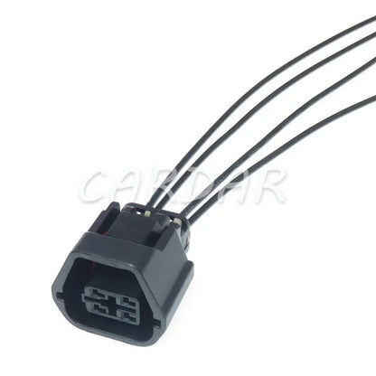 4 Pin MG641238-5 Plug Automotive Waterproof Connector Housing 0509 Series Lamp Light Socket For Chevrolet Cruze