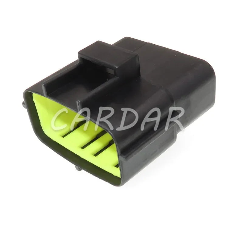 12 Pin 174661-2/184058-1 368537-1 Waterproof Gear-shift Sensor Connector Plug Automotive Socket For Cars