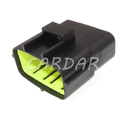 12 Pin 174661-2/184058-1 368537-1 Waterproof Gear-shift Sensor Connector Plug Automotive Socket For Cars