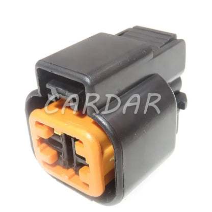 4 Pin PB621-04020 PB625-04027 Auto Connector Electric Socket Automotive Sensor Plug For Hyundai Kia