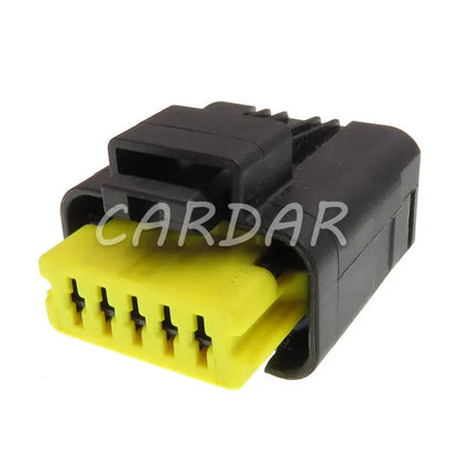 5 Pin 211PC052S0081 211PL052S0049 1.5mm Waterproof Automobile Auto Electric Wire Connector