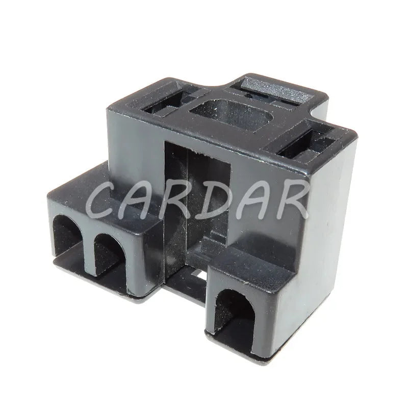 3 Pin Auto H4 Wire Socket Electrical Automotive Connector Plug For Cars Wiring Harness