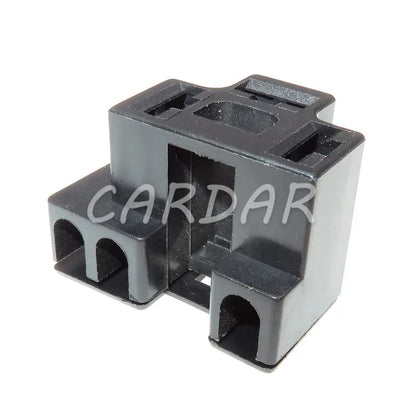 3 Pin Auto H4 Wire Socket Electrical Automotive Connector Plug For Cars Wiring Harness