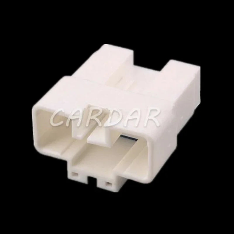 11 Pin MG651350 7283-1110 Car Window Glass Lifter Switch Socket Giexceed Auto Connector For KIA Hyundai