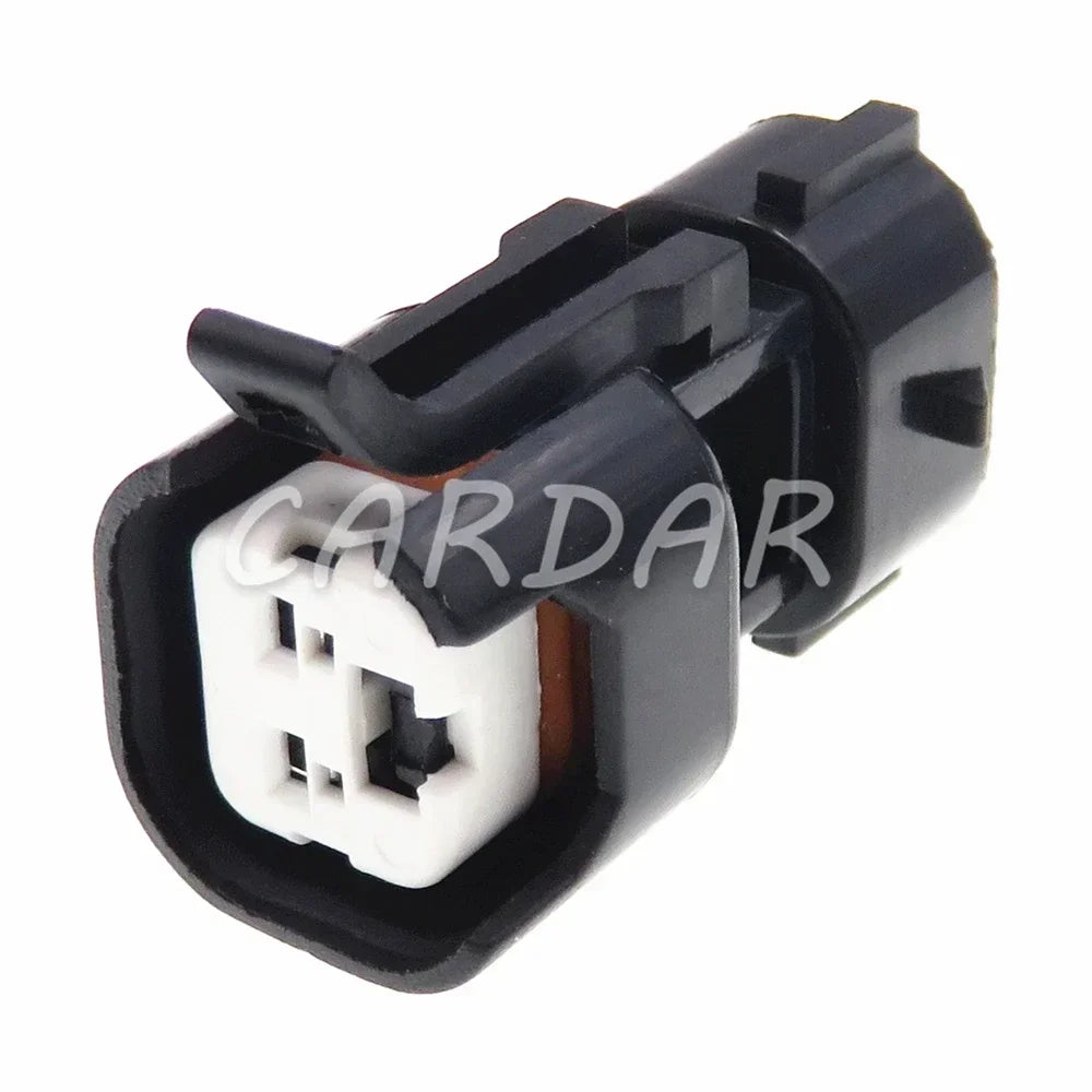 2 Pin Automobile Female To Male Interface Converter Auto Wire Harness Adapter Nippon To EV6 Socket