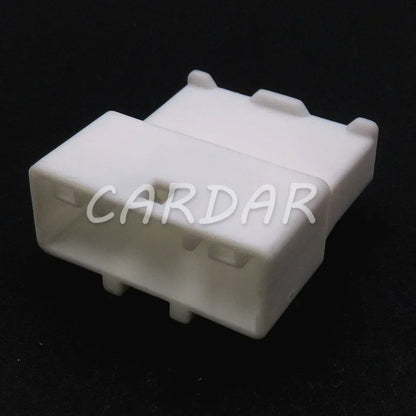 24 Pin Auto Cable Connector Assembly Car Replacement Socket Automobile Modification Plug 6098-5285 6098-5283