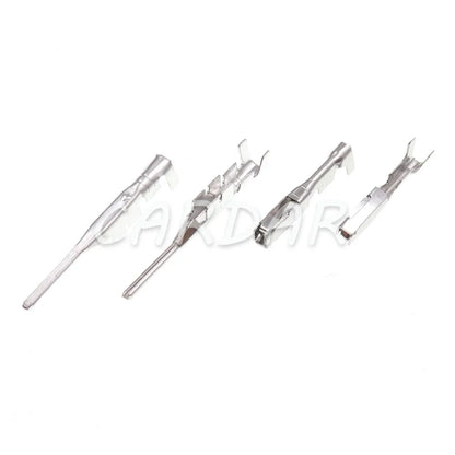 8 Pin 1.2 Series Automotive Wiring Harness Socket Car Electrical Connector Auto Accessories