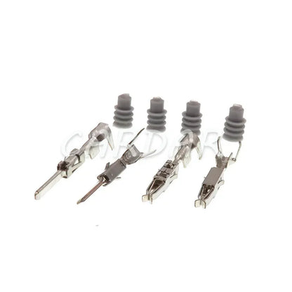 14 Pin 6X0973817 6X0973717 Auto 09G Gearbox Cable Socket 6X0 973 817 6X0 973 717 Waterproof Connector For VW Audi