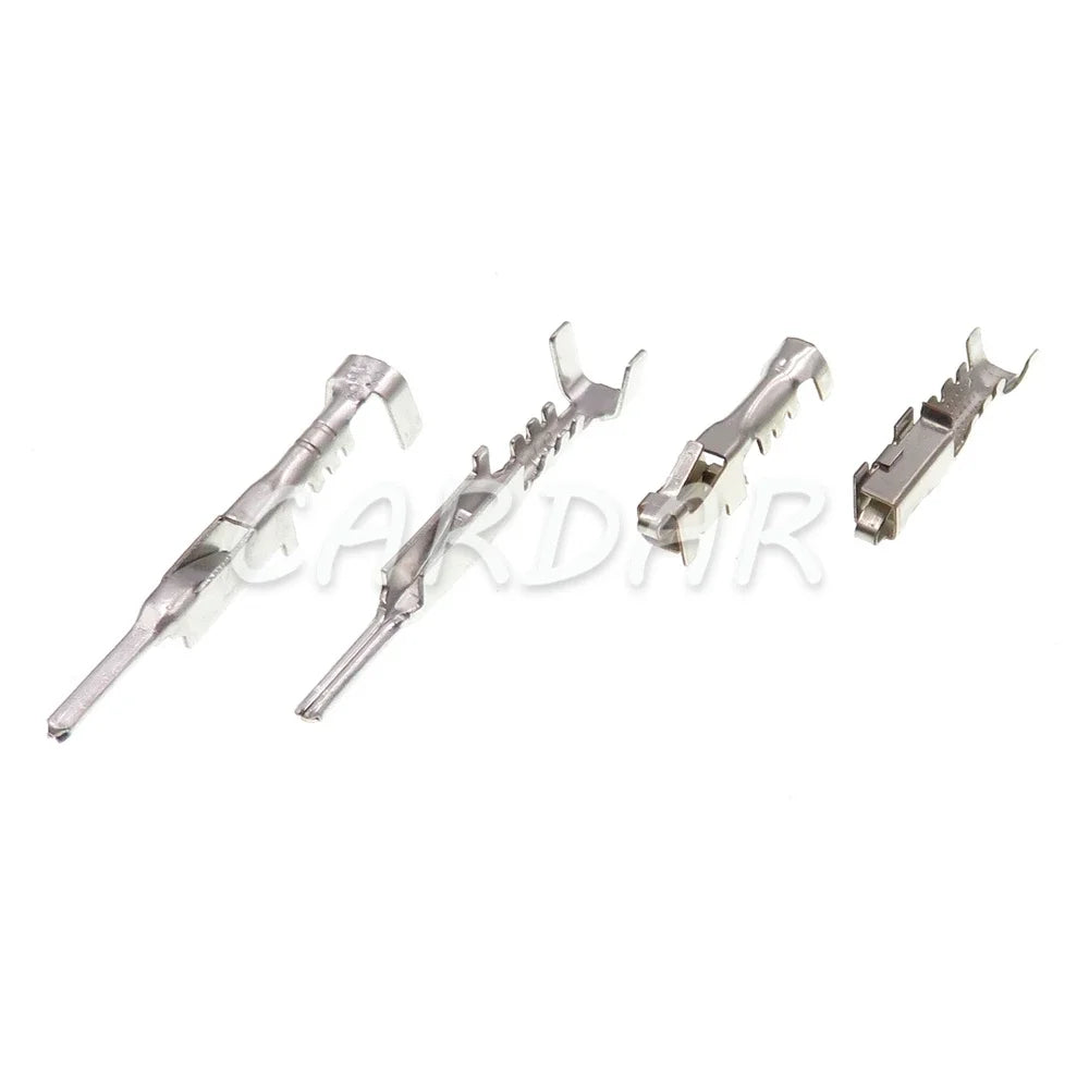 8 Pin 1.5 Series Automobile Connector 12047886 12045688 Car Female Male Plug Unsealed Cable Socket Auto Parts