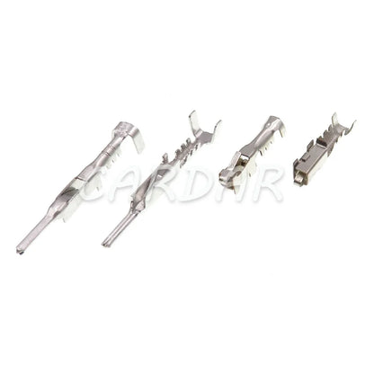 8 Pin 1.5 Series Automobile Connector 12047886 12045688 Car Female Male Plug Unsealed Cable Socket Auto Parts