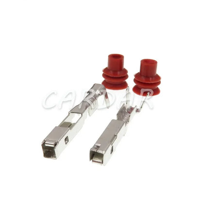 3 Pin Automotive Ignition Coil Plug Electrical Cable Connector Wire Socket For Ford