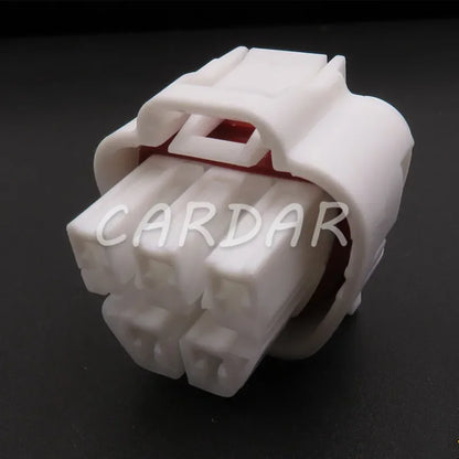 5 Pin Pump Connector 7283-1052-10 90980-11077 Waterproof Automotive Socket For Toyota Camry Hyundai