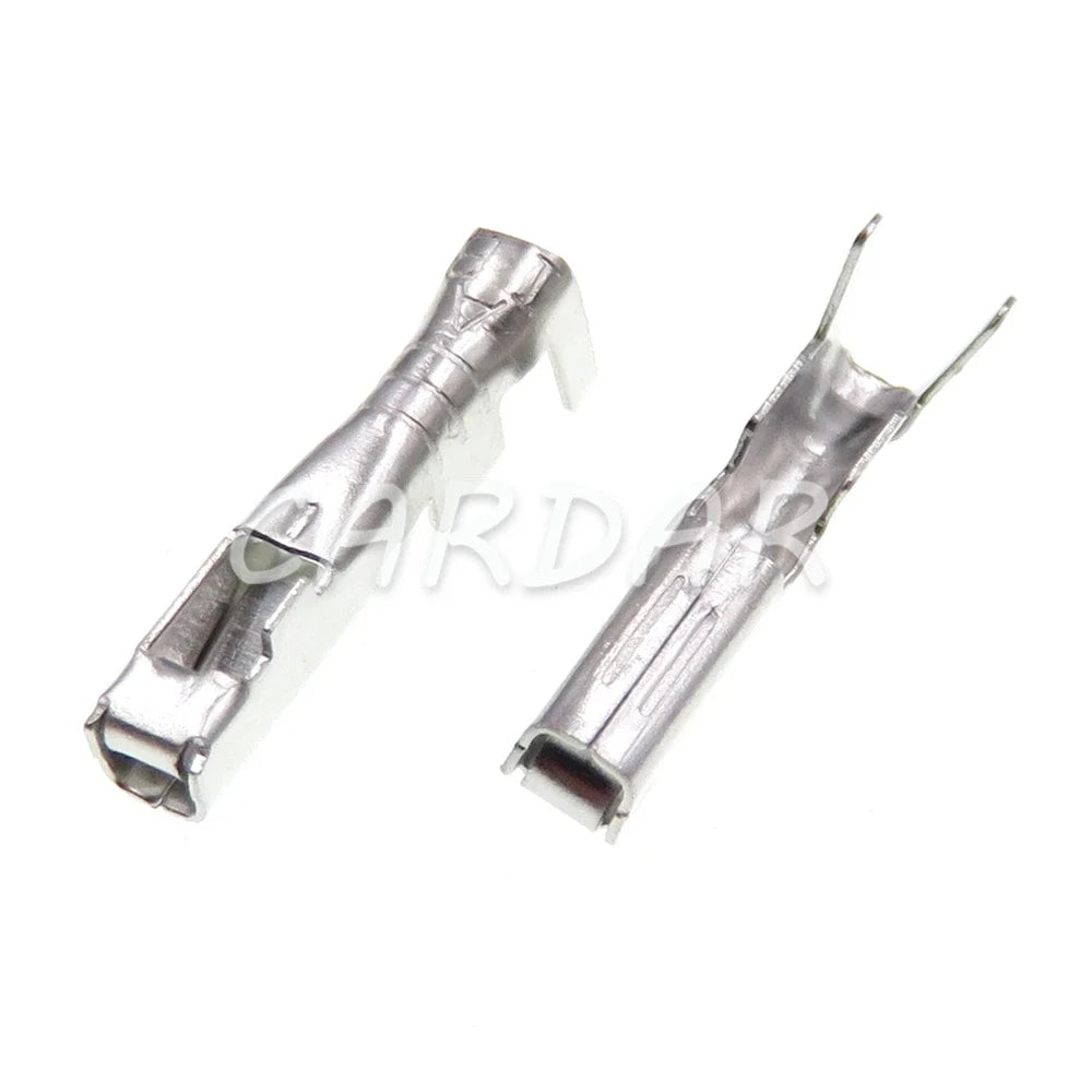 10 Pin 1.2 Series Car Plastic Housing Unsealed Socket Auto Accessories Automobile Electric Wire Plug 15425499