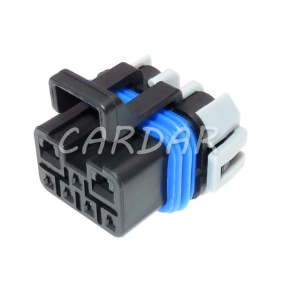 7 Pin 1.5 2.8 Series 12052200 12059472 Automobile Wire Harness Waterproof Sealed Socket